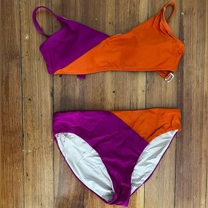 Summersalt swim suit